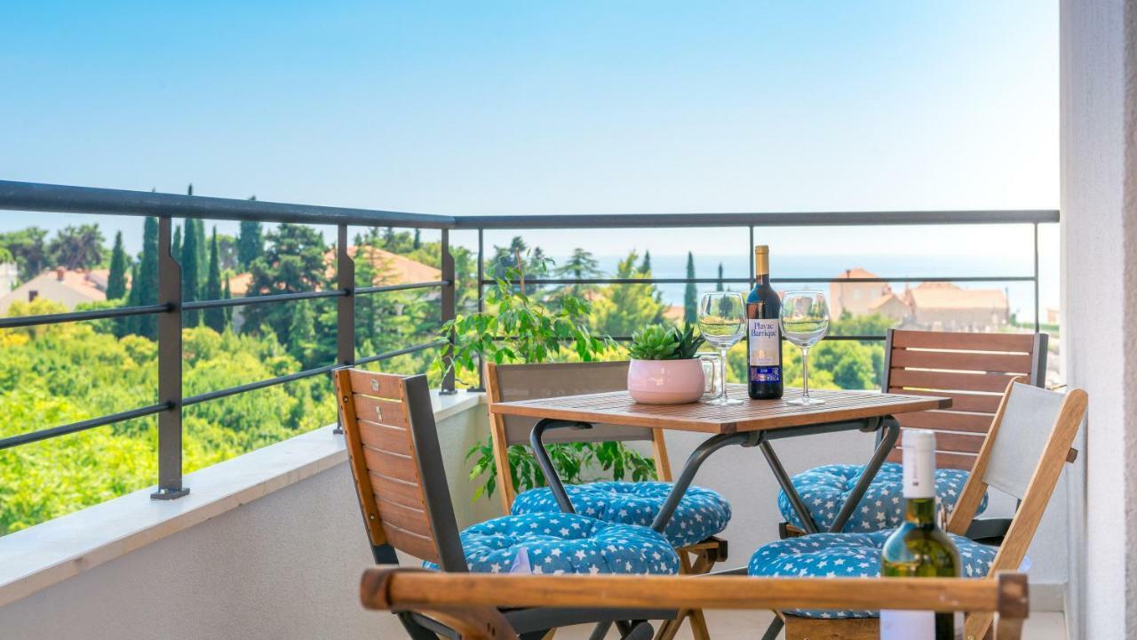 דוברובניק Comfort Apartment Ani מראה חיצוני תמונה