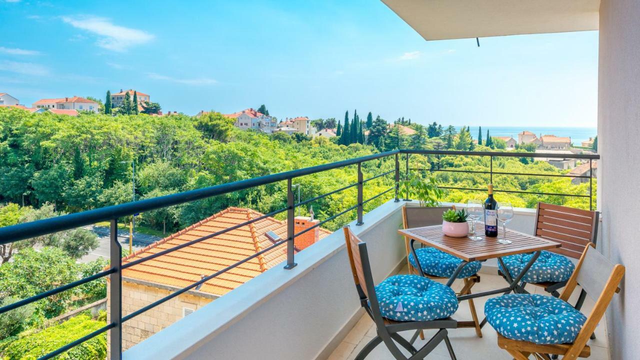 דוברובניק Comfort Apartment Ani מראה חיצוני תמונה