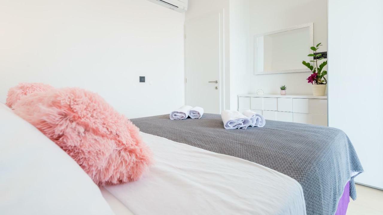 דוברובניק Comfort Apartment Ani מראה חיצוני תמונה