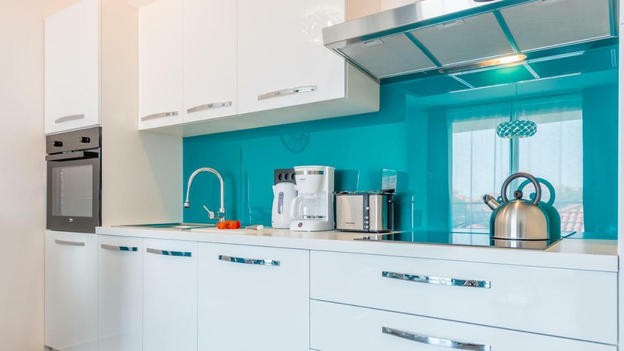 דוברובניק Comfort Apartment Ani מראה חיצוני תמונה