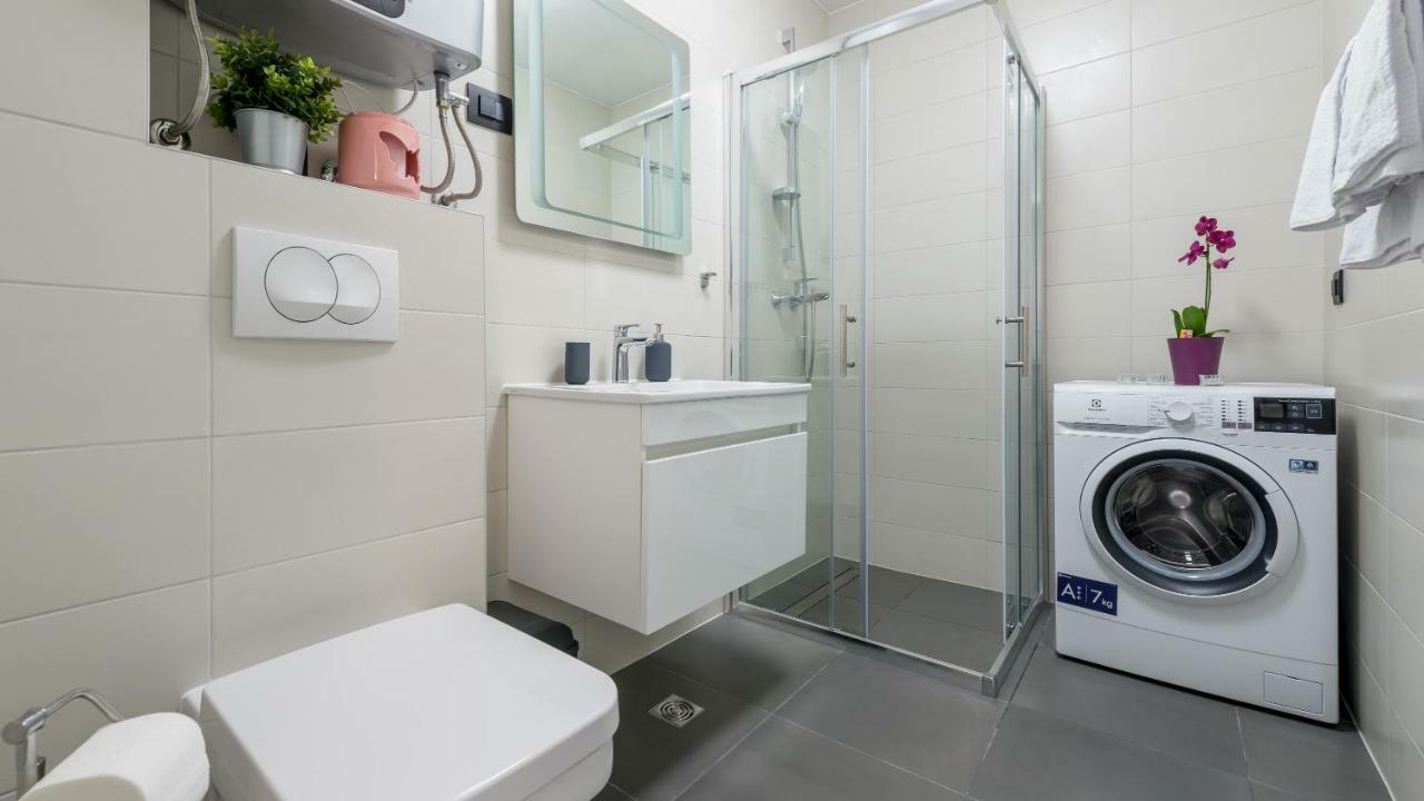 דוברובניק Comfort Apartment Ani מראה חיצוני תמונה