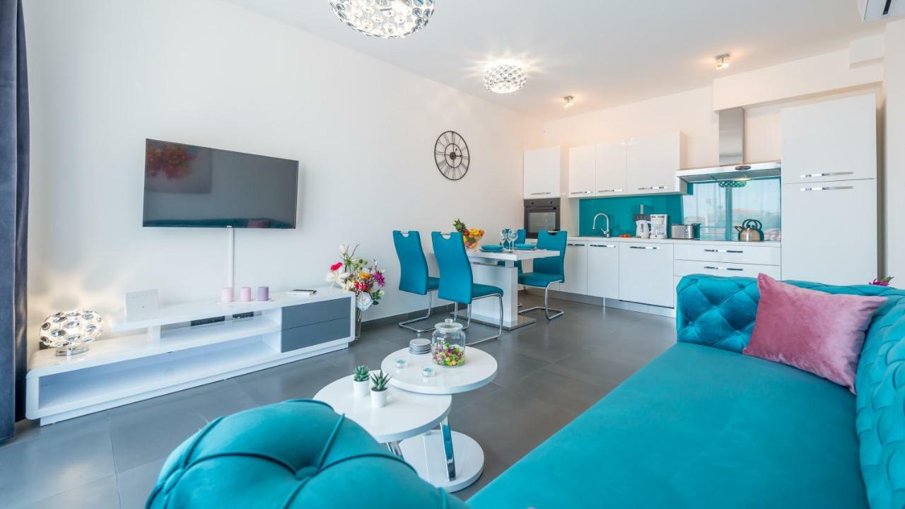 דוברובניק Comfort Apartment Ani מראה חיצוני תמונה