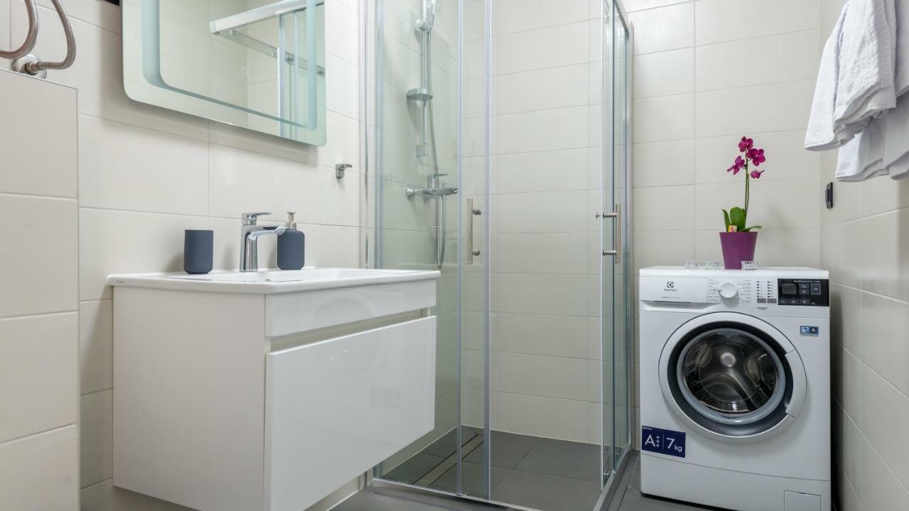 דוברובניק Comfort Apartment Ani מראה חיצוני תמונה