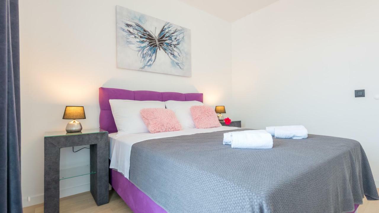 דוברובניק Comfort Apartment Ani מראה חיצוני תמונה