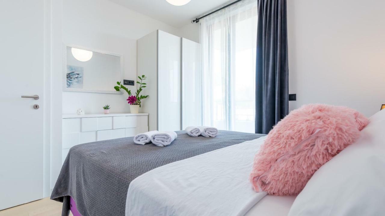 דוברובניק Comfort Apartment Ani מראה חיצוני תמונה