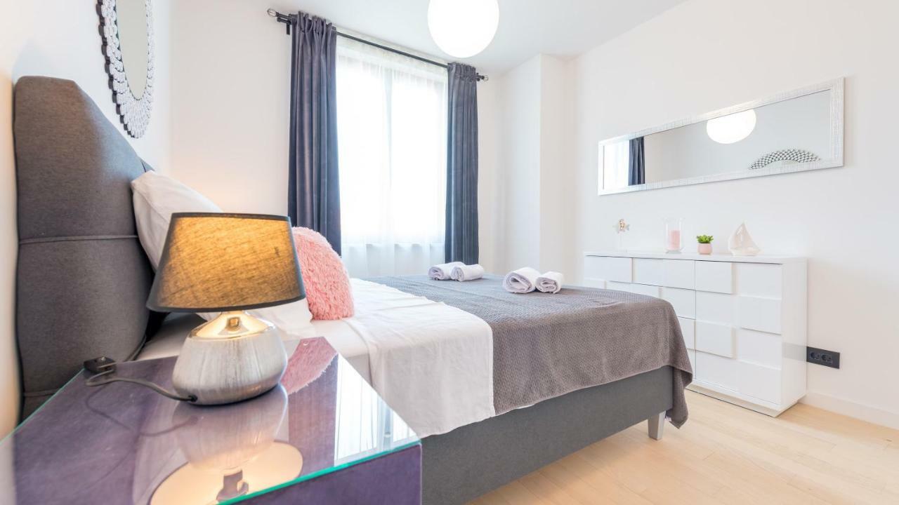 דוברובניק Comfort Apartment Ani מראה חיצוני תמונה