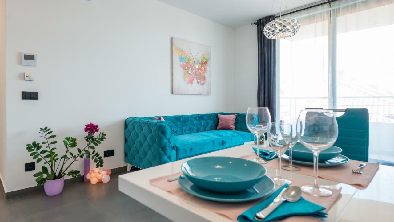 דוברובניק Comfort Apartment Ani מראה חיצוני תמונה