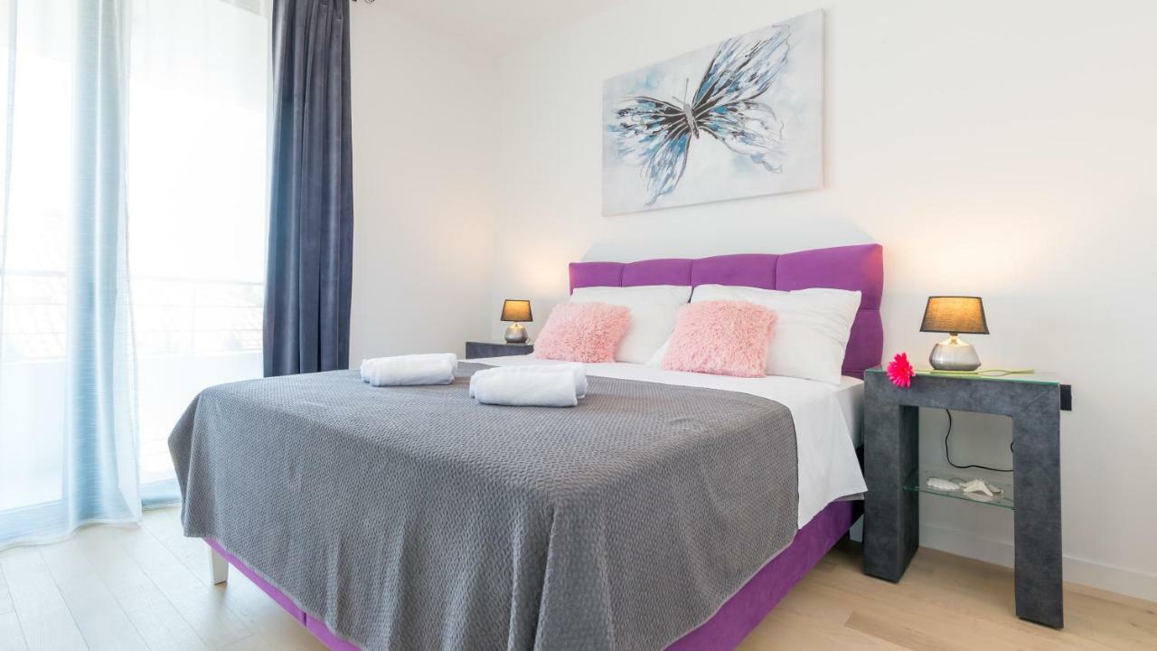 דוברובניק Comfort Apartment Ani מראה חיצוני תמונה
